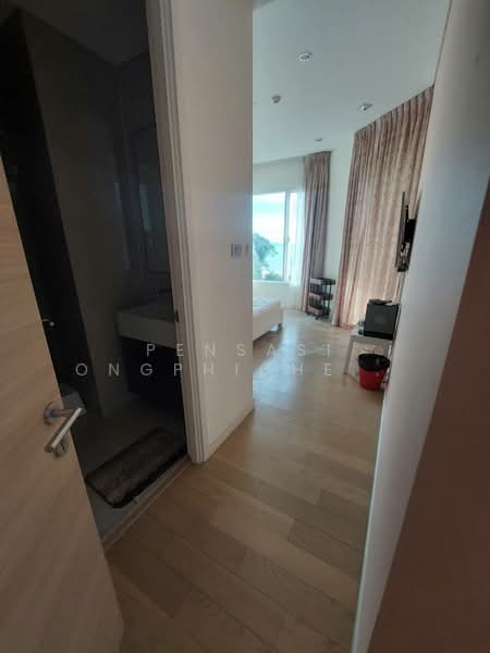 Reflection Jomtien Beach, Chon Buri (Pattaya), 15 Village No. 1 98/1, Na Chom Thian, Sattahip, Chon Buri (Pattaya), 3 Bedrooms, 214 sqm, Condo For Rent, by Pensasi Ongphichetmetha, 500269061 - DDproperty.com