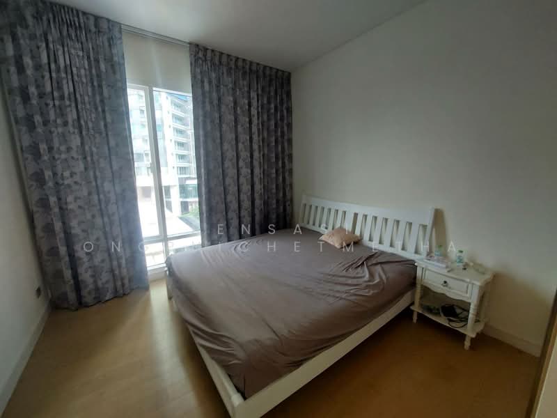 Reflection Jomtien Beach, Chon Buri (Pattaya), 15 Village No. 1 98/1, Na Chom Thian, Sattahip, Chon Buri (Pattaya), 3 Bedrooms, 214 sqm, Condo For Rent, by Pensasi Ongphichetmetha, 500269061 - DDproperty.com