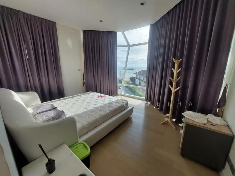 Reflection Jomtien Beach, Chon Buri (Pattaya), 15 Village No. 1 98/1, Na Chom Thian, Sattahip, Chon Buri (Pattaya), 3 Bedrooms, 214 sqm, Condo For Rent, by Pensasi Ongphichetmetha, 500269061 - DDproperty.com