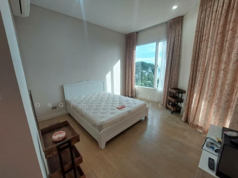 Reflection Jomtien Beach, Chon Buri (Pattaya), 15 Village No. 1 98/1, Na Chom Thian, Sattahip, Chon Buri (Pattaya), 3 Bedrooms, 214 sqm, Condo For Rent, by Pensasi Ongphichetmetha, 500269061 - DDproperty.com