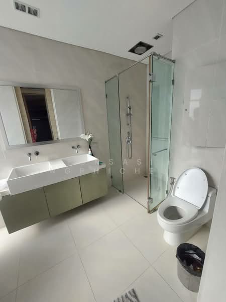 Reflection Jomtien Beach, Chon Buri (Pattaya), 15 Village No. 1 98/1, Na Chom Thian, Sattahip, Chon Buri (Pattaya), 3 Bedrooms, 214 sqm, Condo For Rent, by Pensasi Ongphichetmetha, 500269061 - DDproperty.com