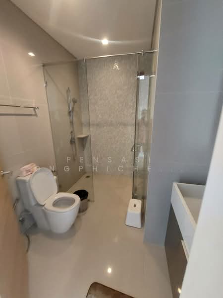 Reflection Jomtien Beach, Chon Buri (Pattaya), 15 Village No. 1 98/1, Na Chom Thian, Sattahip, Chon Buri (Pattaya), 3 Bedrooms, 214 sqm, Condo For Rent, by Pensasi Ongphichetmetha, 500269061 - DDproperty.com