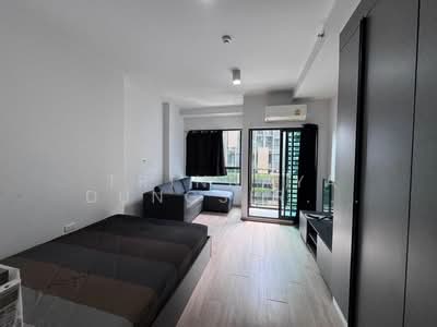 For Rent - IDEO New Rama 9, Bangkok