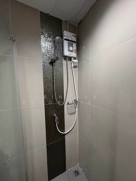 IDEO New Rama 9, Bangkok, 7 Ramkhamhaeng Road, Hua Mak, Bang Kapi, Bangkok, 1 Bedroom, 27 sqm, Condo For Rent, by Trinnaya Dungsirisangthong, 500269062 - DDproperty.com