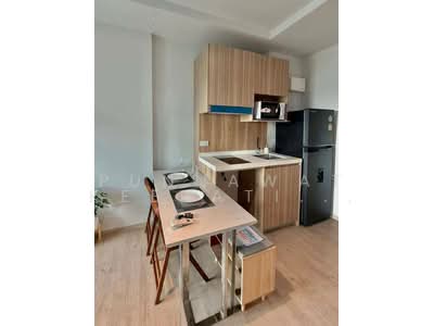 For Rent - Altitude Unicorn Sathorn-Tha Phra, Bangkok
