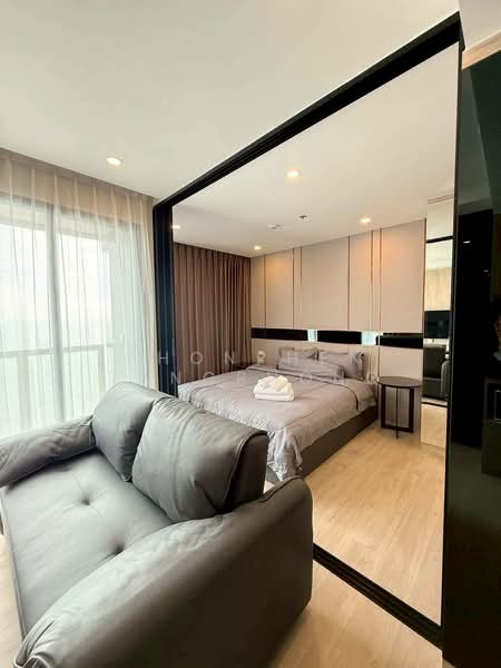 The Panora Pattaya, Chon Buri (Pattaya), Pratumnak Rd., Nong Pru, Bang Lamung (Pattaya), Chon Buri (Pattaya), 1 Bedroom, 32 sqm, Condo For Rent, by Vikrant Kokar, 500269065 - DDproperty.com