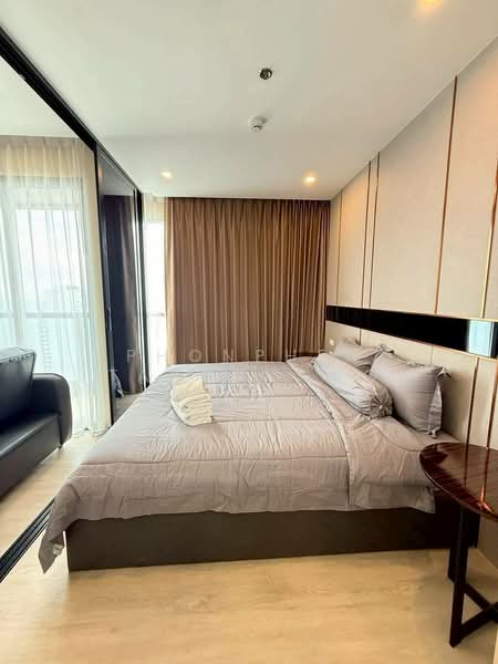 The Panora Pattaya, Chon Buri (Pattaya), Pratumnak Rd., Nong Pru, Bang Lamung (Pattaya), Chon Buri (Pattaya), 1 Bedroom, 32 sqm, Condo For Rent, by Vikrant Kokar, 500269065 - DDproperty.com