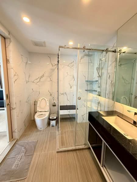The Panora Pattaya, Chon Buri (Pattaya), Pratumnak Rd., Nong Pru, Bang Lamung (Pattaya), Chon Buri (Pattaya), 1 Bedroom, 32 sqm, Condo For Rent, by Vikrant Kokar, 500269065 - DDproperty.com