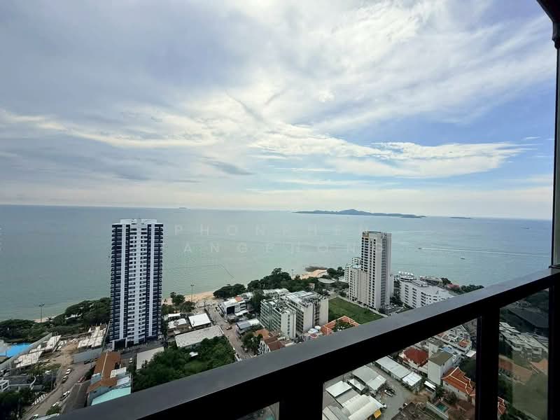 The Panora Pattaya : เดอะ พาโนร่า พัทยา, ชลบุรี, ถนน พระตำหนัก, หนองปรือ, บางละมุง, ชลบุรี, 32 ตร.ม., คอนโด ให้เช่า, โดย Vikrant Kokar, 500269065 - DDproperty.com