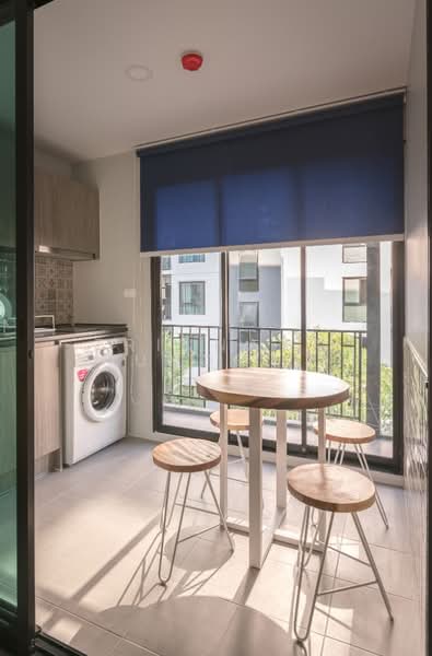 Notting Hill สุขุมวิท 105, กรุงเทพ, 105 Sukhumvit, บางนา, บางนา, กรุงเทพ, 45 ตร.ม., คอนโด ให้เช่า, โดย Trinnaya Dungsirisangthong, 500269067 - DDproperty.com