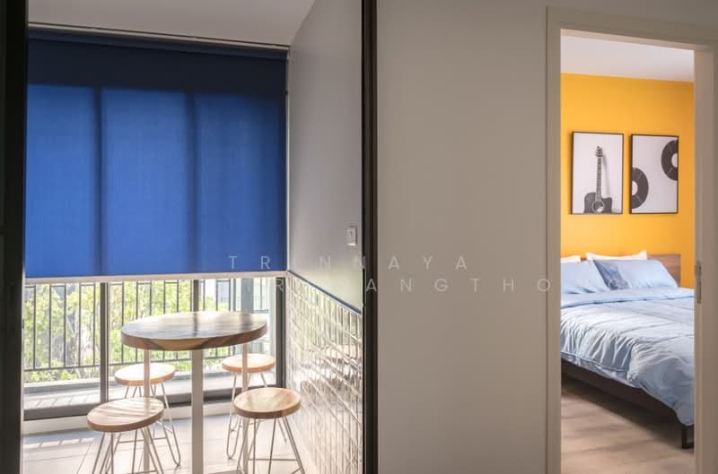 Notting Hill สุขุมวิท 105, กรุงเทพ, 105 Sukhumvit, บางนา, บางนา, กรุงเทพ, 45 ตร.ม., คอนโด ให้เช่า, โดย Trinnaya Dungsirisangthong, 500269067 - DDproperty.com