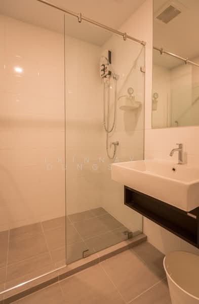 Notting Hill Sukhumvit 105, Bangkok, 105 Sukhumvit, Bang Na, Bang Na, Bangkok, 2 Bedrooms, 45 sqm, Condo For Rent, by Trinnaya Dungsirisangthong, 500269067 - DDproperty.com