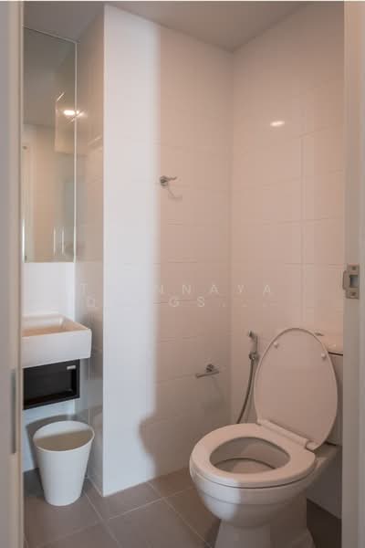 Notting Hill สุขุมวิท 105, กรุงเทพ, 105 Sukhumvit, บางนา, บางนา, กรุงเทพ, 45 ตร.ม., คอนโด ให้เช่า, โดย Trinnaya Dungsirisangthong, 500269067 - DDproperty.com