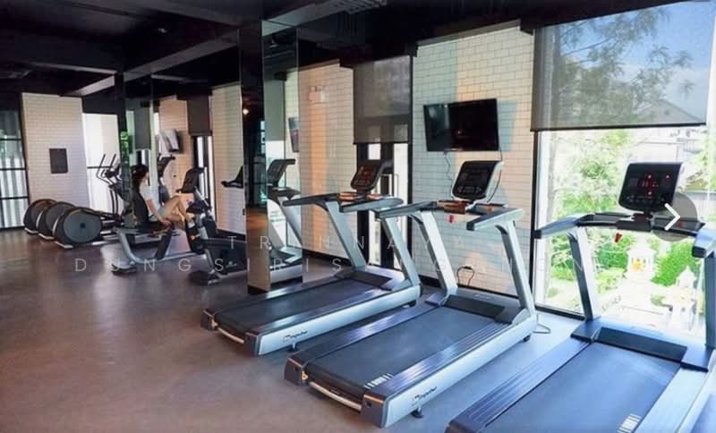 Notting Hill Sukhumvit 105, Bangkok, 105 Sukhumvit, Bang Na, Bang Na, Bangkok, 2 Bedrooms, 45 sqm, Condo For Rent, by Trinnaya Dungsirisangthong, 500269067 - DDproperty.com