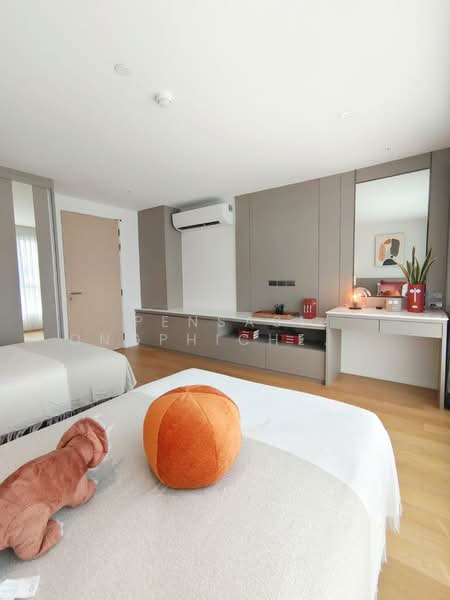 GM Residence, Bangkok, Soi Ekkamai 18, Khlong Tan Nua, Watthana, Bangkok, 3 Bedrooms, 220 sqm, Apartment For Rent, by Pensasi Ongphichetmetha, 500269068 - DDproperty.com