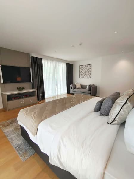 GM Residence : จีเอ็ม เรสซิเดนซ์, กรุงเทพ, ซอย เอกมัย 18, คลองตันเหนือ, วัฒนา, กรุงเทพ, 220 ตร.ม., อพาร์ทเมนท์ ให้เช่า, โดย Pensasi Ongphichetmetha, 500269068 - DDproperty.com