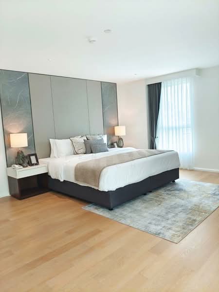 GM Residence, Bangkok, Soi Ekkamai 18, Khlong Tan Nua, Watthana, Bangkok, 3 Bedrooms, 220 sqm, Apartment For Rent, by Pensasi Ongphichetmetha, 500269068 - DDproperty.com