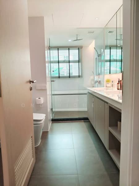 GM Residence, Bangkok, Soi Ekkamai 18, Khlong Tan Nua, Watthana, Bangkok, 3 Bedrooms, 220 sqm, Apartment For Rent, by Pensasi Ongphichetmetha, 500269068 - DDproperty.com