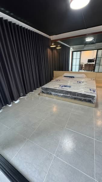 City Villa, Bangkok, Lat Phrao Road 130, Khlong Chan, Bang Kapi, Bangkok, 2 Bedrooms, 68 sqm, Condo For Rent, by Punnawat Keeratidusitroj, 500269069 - DDproperty.com