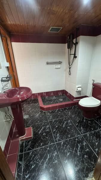 City Villa, Bangkok, Lat Phrao Road 130, Khlong Chan, Bang Kapi, Bangkok, 2 Bedrooms, 68 sqm, Condo For Rent, by Punnawat Keeratidusitroj, 500269069 - DDproperty.com