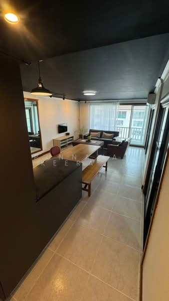 City Villa, Bangkok, Lat Phrao Road 130, Khlong Chan, Bang Kapi, Bangkok, 2 Bedrooms, 68 sqm, Condo For Rent, by Punnawat Keeratidusitroj, 500269069 - DDproperty.com