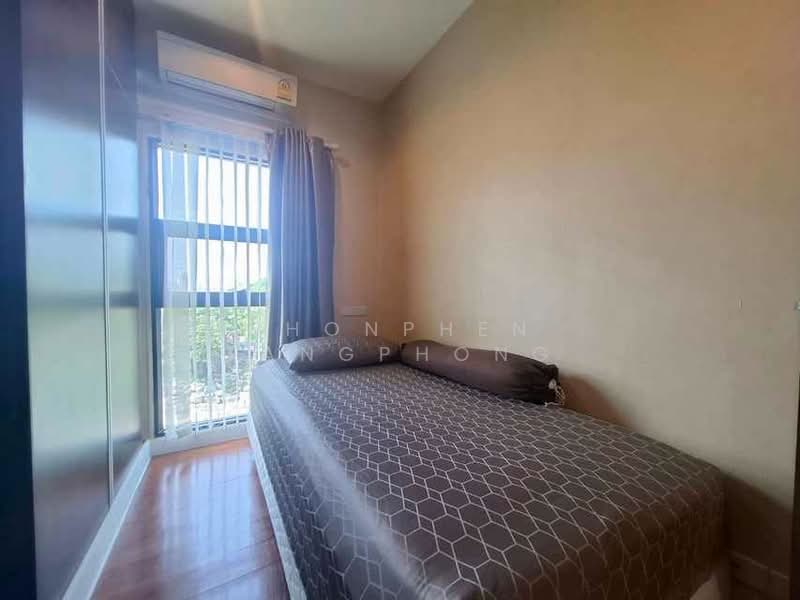 The Axis Pattaya, Chon Buri (Pattaya), Village No. 10, Na Kloe, Bang Lamung (Pattaya), Chon Buri (Pattaya), 2 Bedrooms, 75 sqm, Condo For Rent, by Phonphen Tangphong, 500269070 - DDproperty.com