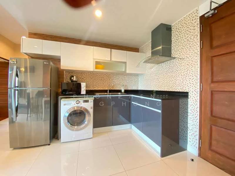 The Axis Pattaya, Chon Buri (Pattaya), Village No. 10, Na Kloe, Bang Lamung (Pattaya), Chon Buri (Pattaya), 2 Bedrooms, 75 sqm, Condo For Rent, by Phonphen Tangphong, 500269070 - DDproperty.com