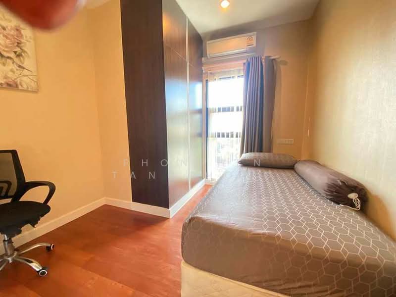 The Axis Pattaya, Chon Buri (Pattaya), Village No. 10, Na Kloe, Bang Lamung (Pattaya), Chon Buri (Pattaya), 2 Bedrooms, 75 sqm, Condo For Rent, by Phonphen Tangphong, 500269070 - DDproperty.com