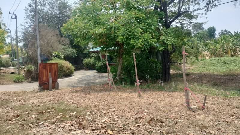 ที่ดินในเมือง พิษณุโลก, Phitsanulok, Nai Muang, Muang Phitsanulok, Phitsanulok, , 512 sqm, Land For Sale, by The Best Property ณิชา, 500269071 - DDproperty.com
