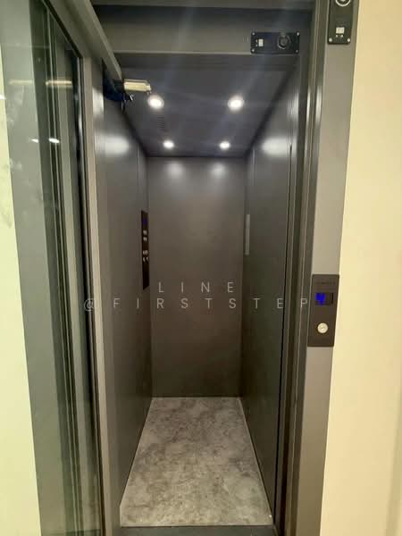 For Sale - 4.5 Storey Townhome Sukhumvit 101, Near BTS Punnawithi, Bangkok