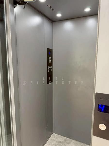 ขาย - ทาวน์โฮม 4.5 ชั้น สุขุมวิท 101, พร้อมลิฟต์ส่วนตัว ใกล้ BTS ปุณณวิถี, กรุงเทพ