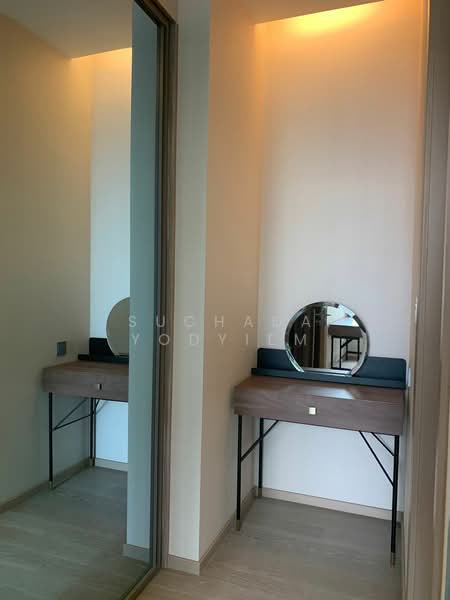 The Esse Asoke, Bangkok, 333 Soi Sukhumvit 21, Sukhumvit Road, Khlongtoei Nua, Watthana, Bangkok, 1 Bedroom, 47 sqm, Condo For Sale, by Suchada Yodyiem, 500269073 - DDproperty.com