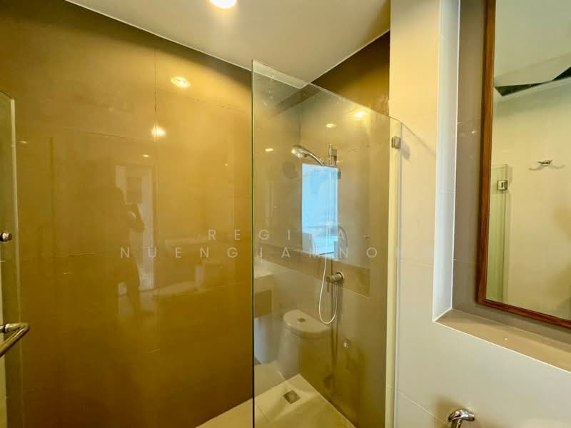 Treetops Pattaya, Chon Buri (Pattaya), 391/154 Thappraya Rd, Bang Lamung, Bang Lamung (Pattaya), Chon Buri (Pattaya), 1 Bedroom, 35 sqm, Condo For Sale, by Regina Nuengjamnong, 500269077 - DDproperty.com