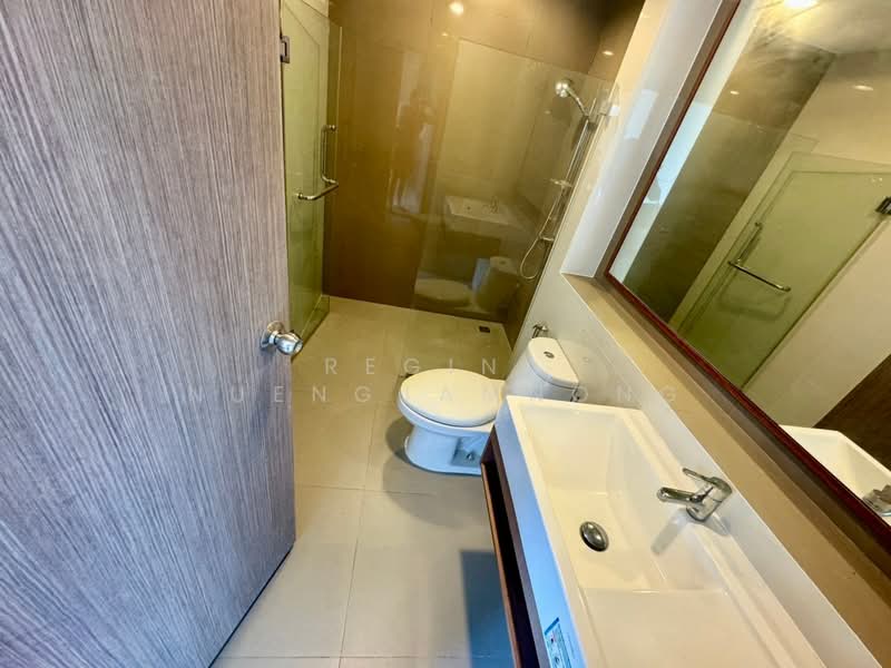 Treetops Pattaya, Chon Buri (Pattaya), 391/154 Thappraya Rd, Bang Lamung, Bang Lamung (Pattaya), Chon Buri (Pattaya), 1 Bedroom, 35 sqm, Condo For Sale, by Regina Nuengjamnong, 500269077 - DDproperty.com