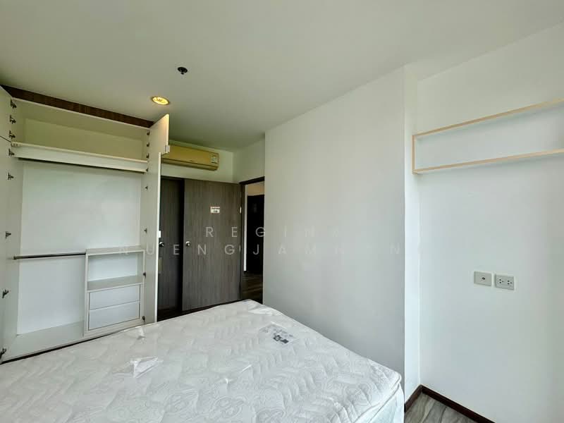 Treetops Pattaya : ทรี ท๊อปส์ พัทยา, ชลบุรี, 391/154 ถ.ทัพพระยา, บางละมุง, บางละมุง, ชลบุรี, 35 ตร.ม., คอนโด ขาย, โดย Regina Nuengjamnong, 500269077 - DDproperty.com