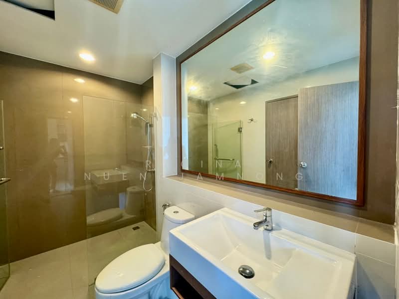 Treetops Pattaya, Chon Buri (Pattaya), 391/154 Thappraya Rd, Bang Lamung, Bang Lamung (Pattaya), Chon Buri (Pattaya), 1 Bedroom, 35 sqm, Condo For Sale, by Regina Nuengjamnong, 500269077 - DDproperty.com