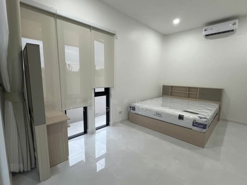 undefined, Prachuap Khiri Khan, Pak Nam Pran, Pran Buri, Prachuap Khiri Khan, 3 Bedrooms, 204 sqm, Single Detached House For Rent, by Phonphen Tangphong, 500269079 - DDproperty.com