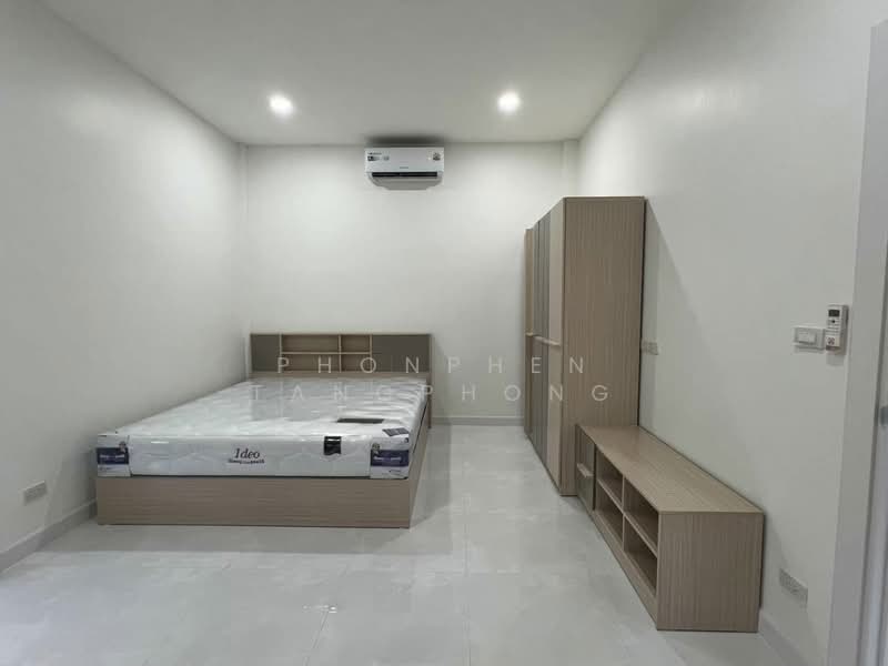 undefined, Prachuap Khiri Khan, Pak Nam Pran, Pran Buri, Prachuap Khiri Khan, 3 Bedrooms, 204 sqm, Single Detached House For Rent, by Phonphen Tangphong, 500269079 - DDproperty.com