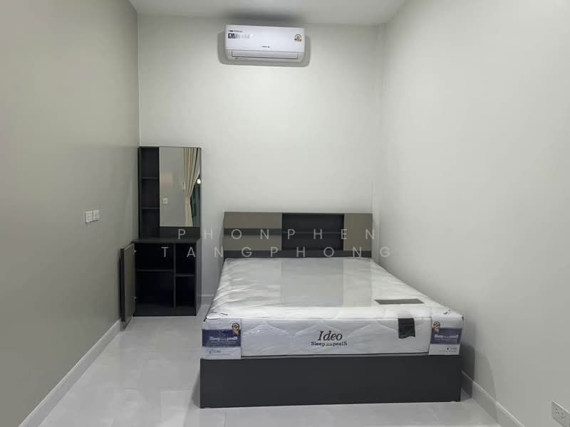 undefined, Prachuap Khiri Khan, Pak Nam Pran, Pran Buri, Prachuap Khiri Khan, 3 Bedrooms, 204 sqm, Single Detached House For Rent, by Phonphen Tangphong, 500269079 - DDproperty.com