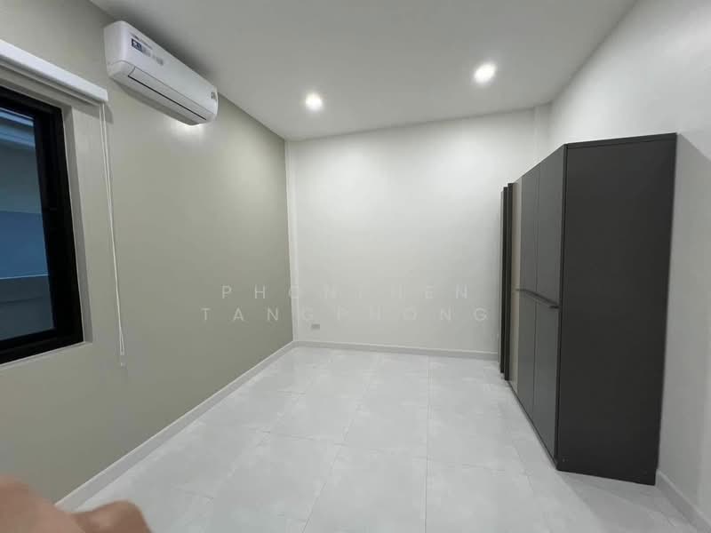 undefined, Prachuap Khiri Khan, Pak Nam Pran, Pran Buri, Prachuap Khiri Khan, 3 Bedrooms, 204 sqm, Single Detached House For Rent, by Phonphen Tangphong, 500269079 - DDproperty.com