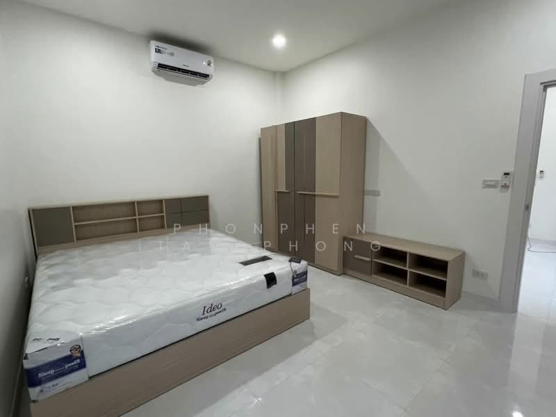 undefined, Prachuap Khiri Khan, Pak Nam Pran, Pran Buri, Prachuap Khiri Khan, 3 Bedrooms, 204 sqm, Single Detached House For Rent, by Phonphen Tangphong, 500269079 - DDproperty.com