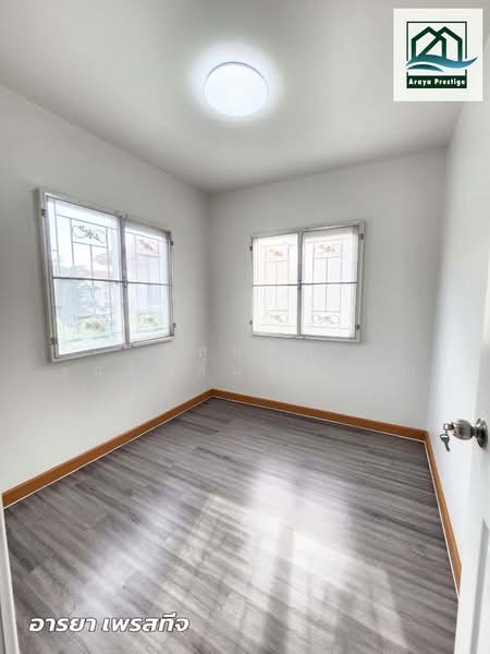 เดอะคอนเนค8, Samut Prakan, Bangphli Yai, Bang Plee, Samut Prakan, 4 Bedrooms, 75 sqm, Townhouse For Sale, by วิสุทธินี เฉลิมสินสุวรรณ, 500269084 - DDproperty.com