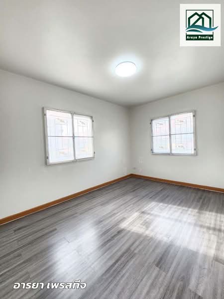 เดอะคอนเนค8, สมุทรปราการ, บางพลีใหญ่, บางพลี, สมุทรปราการ, 75 ตร.ม., ทาวน์เฮ้าส์ ขาย, โดย วิสุทธินี เฉลิมสินสุวรรณ, 500269084 - DDproperty.com