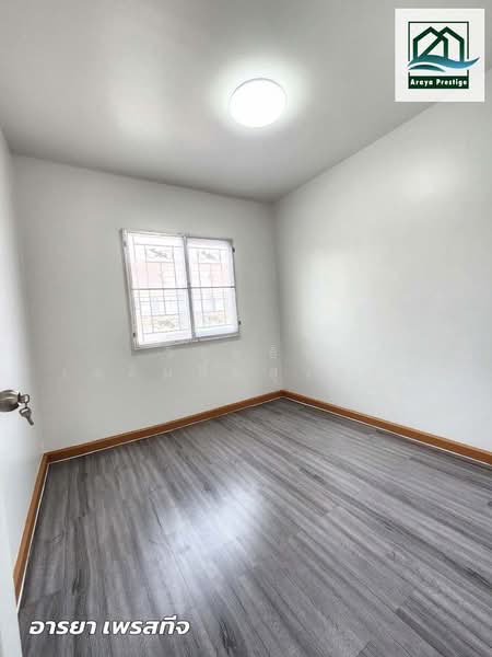 เดอะคอนเนค8, Samut Prakan, Bangphli Yai, Bang Plee, Samut Prakan, 4 Bedrooms, 75 sqm, Townhouse For Sale, by วิสุทธินี เฉลิมสินสุวรรณ, 500269084 - DDproperty.com