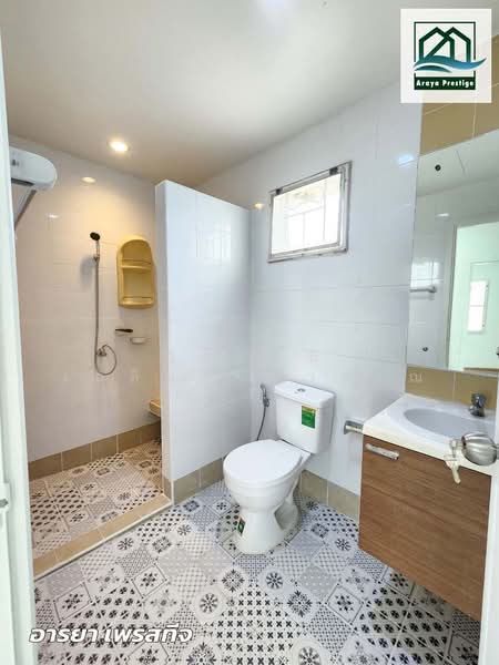 เดอะคอนเนค8, Samut Prakan, Bangphli Yai, Bang Plee, Samut Prakan, 4 Bedrooms, 75 sqm, Townhouse For Sale, by วิสุทธินี เฉลิมสินสุวรรณ, 500269084 - DDproperty.com