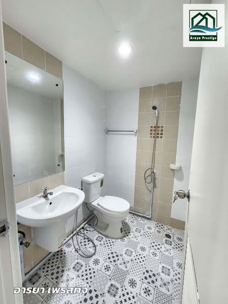 เดอะคอนเนค8, Samut Prakan, Bangphli Yai, Bang Plee, Samut Prakan, 4 Bedrooms, 75 sqm, Townhouse For Sale, by วิสุทธินี เฉลิมสินสุวรรณ, 500269084 - DDproperty.com