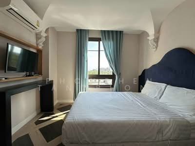 ขาย - Espana Condo Resort : เอสปันยา คอนโด รีสอร์ท พัทยา, ชลบุรี