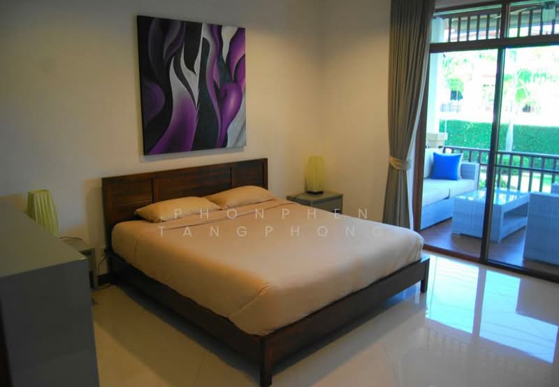 undefined, Prachuap Khiri Khan, Nong Kae, Hua Hin, Prachuap Khiri Khan, 2 Bedrooms, 155 sqm, Single Detached House For Rent, by Phonphen Tangphong, 500269089 - DDproperty.com