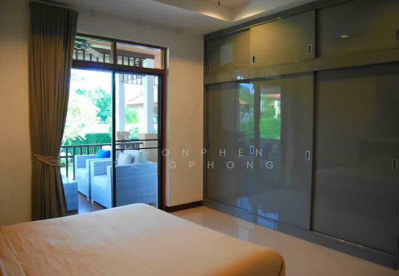 undefined, Prachuap Khiri Khan, Nong Kae, Hua Hin, Prachuap Khiri Khan, 2 Bedrooms, 155 sqm, Single Detached House For Rent, by Phonphen Tangphong, 500269089 - DDproperty.com