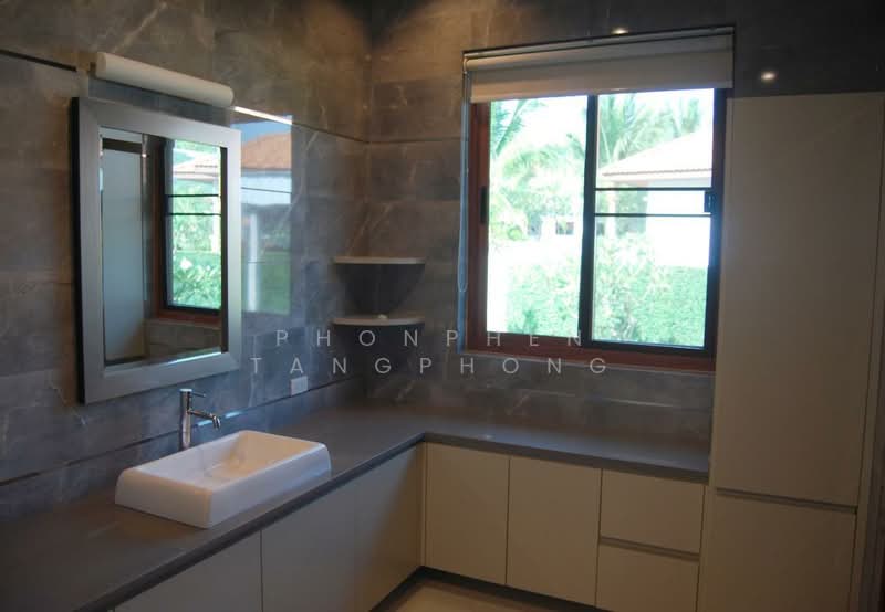 undefined, Prachuap Khiri Khan, Nong Kae, Hua Hin, Prachuap Khiri Khan, 2 Bedrooms, 155 sqm, Single Detached House For Rent, by Phonphen Tangphong, 500269089 - DDproperty.com